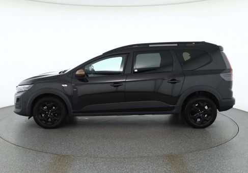 Dacia Jogger, 2026