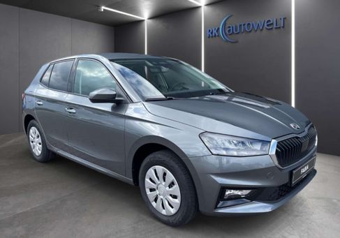 Skoda Fabia, 2026