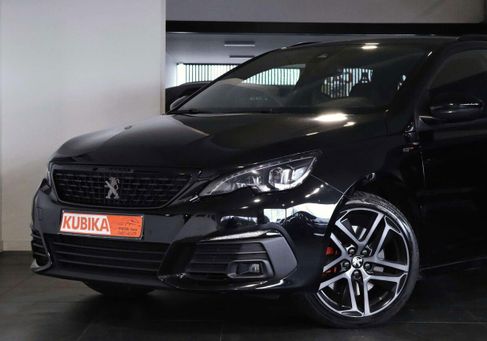 Peugeot 308, 2019