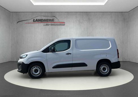 Citroën Berlingo, 2025 2