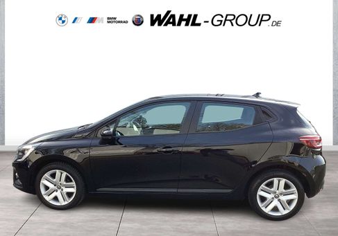 Renault Clio, 2021