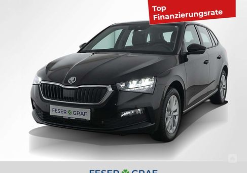 Skoda Scala, 2024