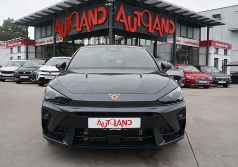 Cupra Leon, 2026