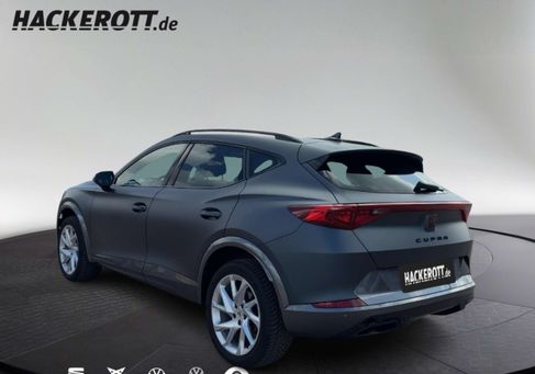 Cupra Formentor, 2023