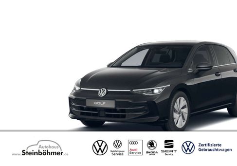 Volkswagen Golf, 2025