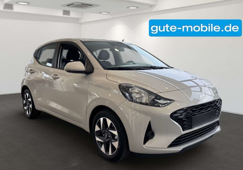 Hyundai i10, 2025 2