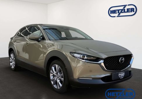 Mazda CX-30, 2025 2