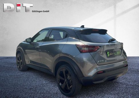 Nissan Juke, 2025 3