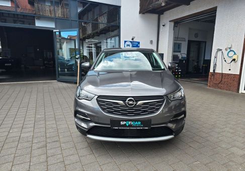 Opel Grandland X, 2019 2