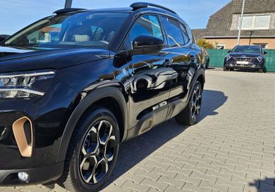 Citroën C5 Aircross, 2023