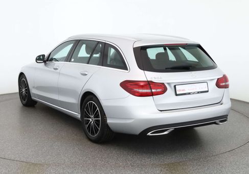 Mercedes-Benz C 200, 2019