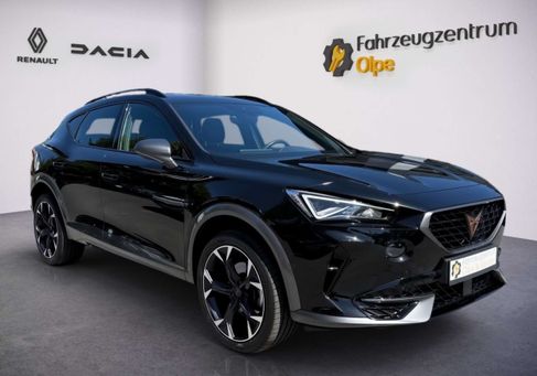 Cupra Formentor, 2024