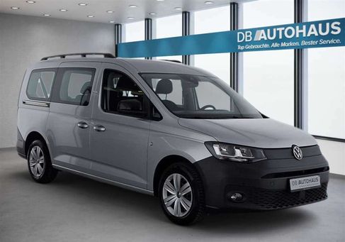 Volkswagen Caddy, 2023
