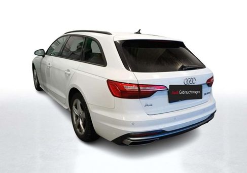 Audi A4, 2023