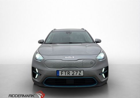 Kia Niro, 2022 2