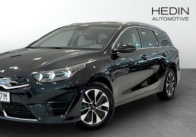 Kia Cee'd Sportswagon, 2023