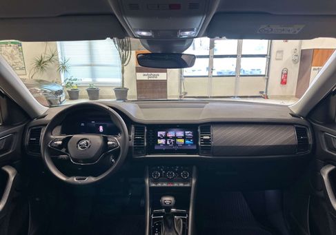Skoda Kodiaq, 2022