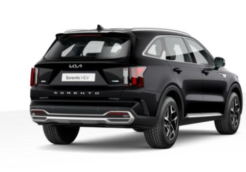 Kia Sorento, 2023