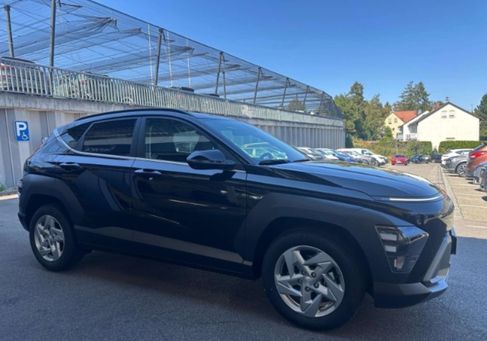 Hyundai Kona, 2026 2