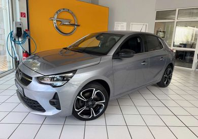 Opel Corsa, 2021