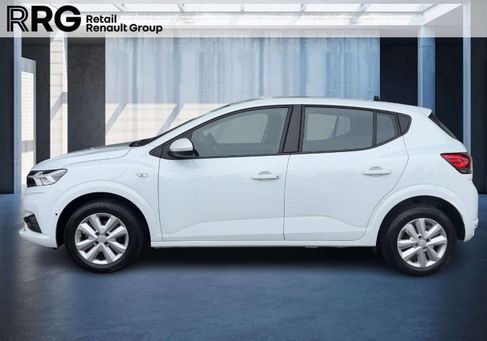 Dacia Sandero, 2023