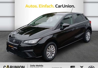 Seat Ibiza, 2026