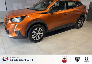 Peugeot 2008, 2023