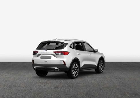 Ford Kuga, 2022
