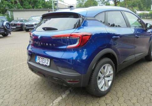 Mitsubishi ASX, 2025