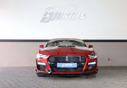 Ford Mustang, 2019 2