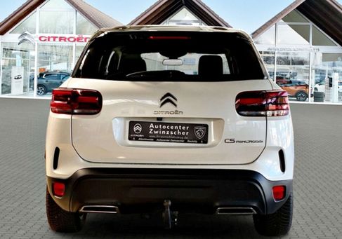 Citroën C5 Aircross, 2023 3