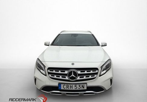 Mercedes-Benz GLA 180, 2020 2
