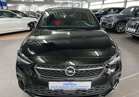 Opel Corsa, 2022 3