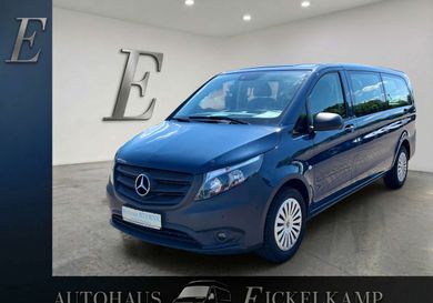 Mercedes-Benz Vito, 2021