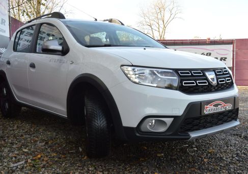 Dacia Sandero, 2018