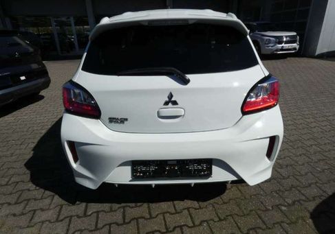 Mitsubishi Space Star, 2023