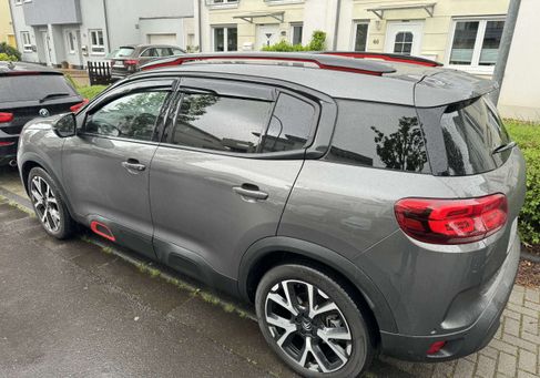 Citroën C5 Aircross, 2019 2
