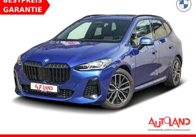BMW 220, 2022