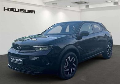 Opel Mokka, 2025