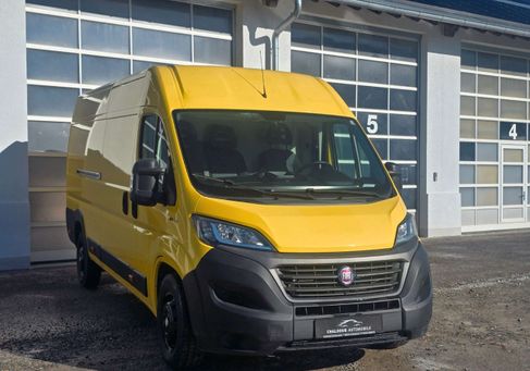 Fiat Ducato, 2020
