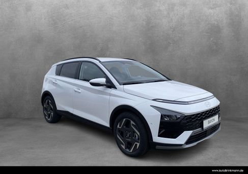 Hyundai Bayon, 2026 3