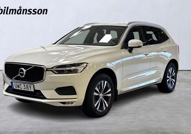 Volvo XC60, 2020