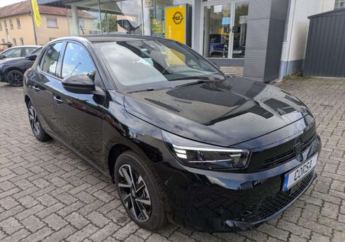 Opel Corsa, 2025 3