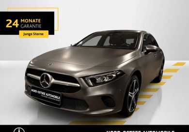 Mercedes-Benz A 250, 2022