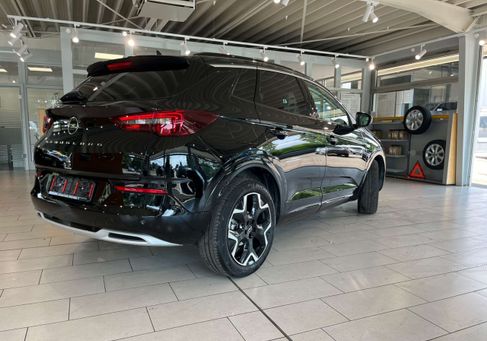 Opel Grandland X, 2024 2