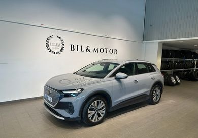 Audi Q4, 2023
