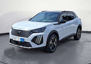 Peugeot 2008, 2024
