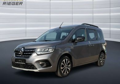 Renault Kangoo, 2023