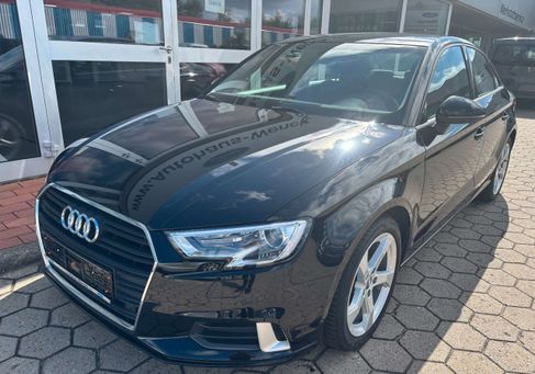 Audi A3, 2020 2
