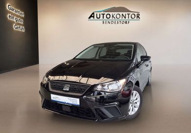 Seat Ibiza, 2021
